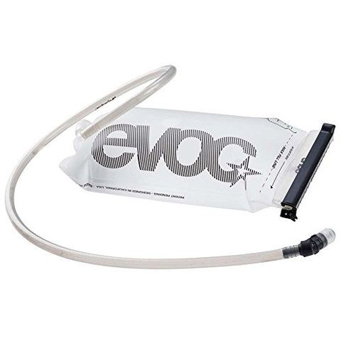Evoc Accessories - Hydration Bladder Kit 2L, 17x32cm - Transparent