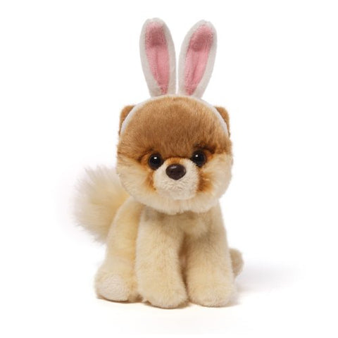 Gund Itty Bitty Boo #043 Bunny, 5"