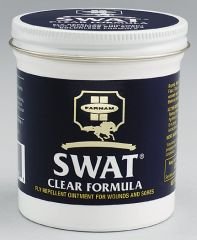 Farnam Swat Clear Ointmnt - 6oz