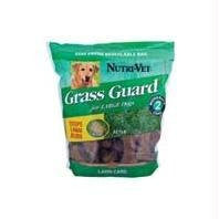 Grass Guard Biscuits 19.5 oz/Small