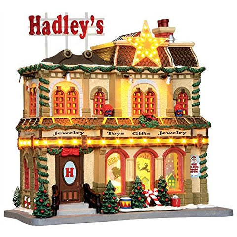 Hadley's Department Store