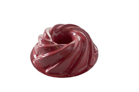 10 Cup Heritage Bundt Pan, Asst Colors