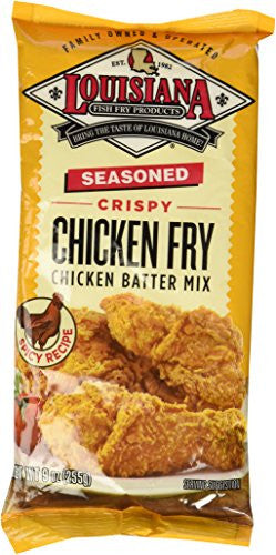 Chicken Fry 9oz