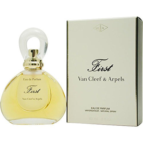 First Perfume 2 oz Eau De Parfum Spray
