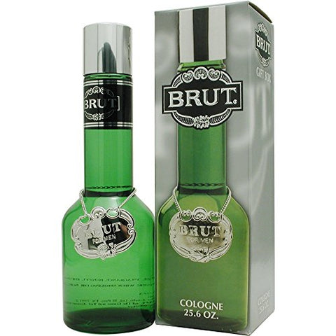 Brut Cologne 25.6 oz Cologne