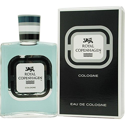 Royal Copenhagen Cologne 8 oz Cologne