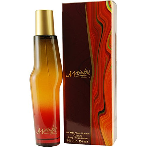 Mambo Cologne 3.4 oz Cologne Spray