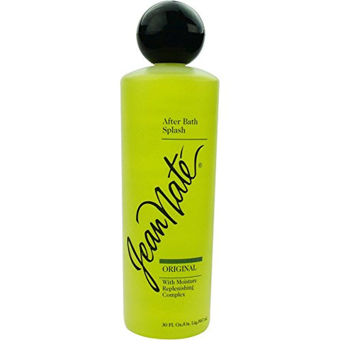 Jean Nate Perfume 30 oz After Bath Splash