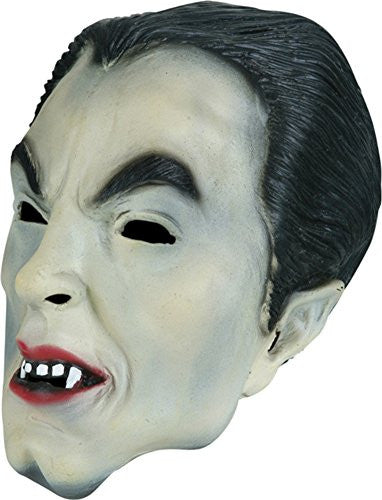 Dracula Adult Mask