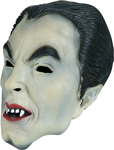 Dracula Adult Mask