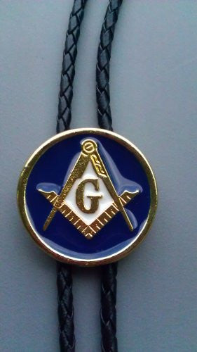 Mason Bolo Tie Made in the USA