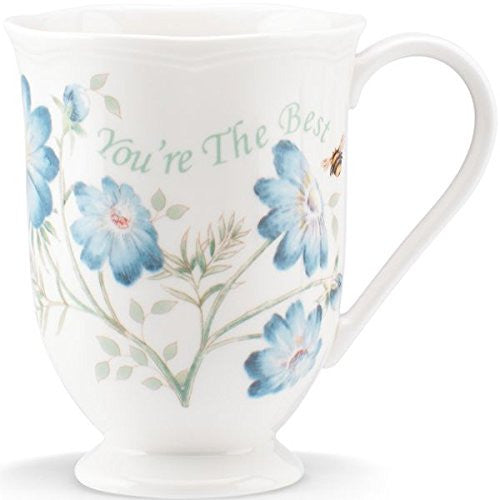 BUTTERFLY MDW ED CEL BEST MUG