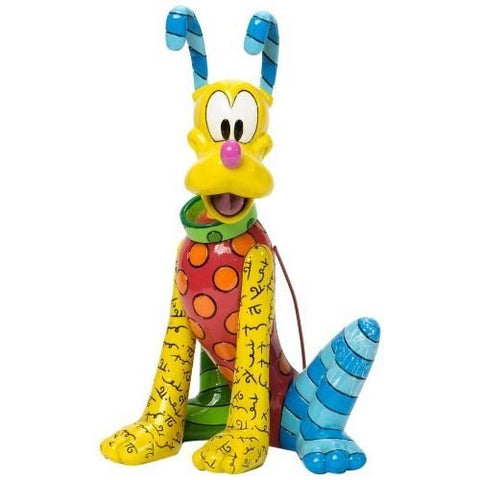Usene DSBRT Pluto Fig
