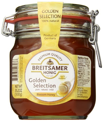 Golden Honey, 35.2 oz