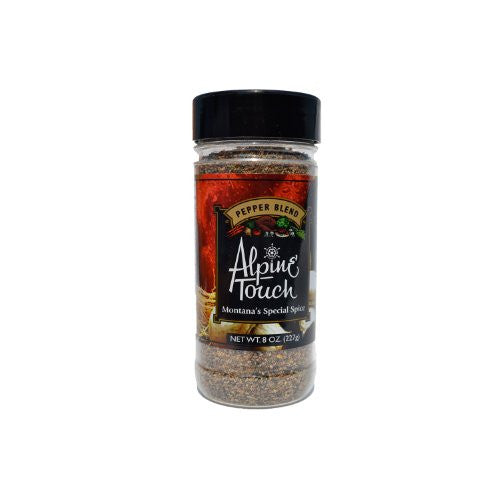 Pepper Blend 8oz
