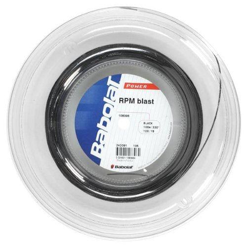 Babolat RPM Blast 330 Reel 18G