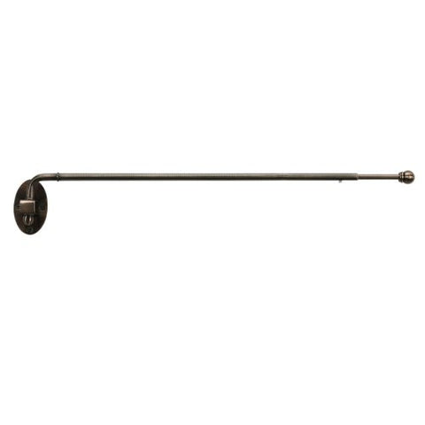 BALL SWG ROD 20-36" BRONZE