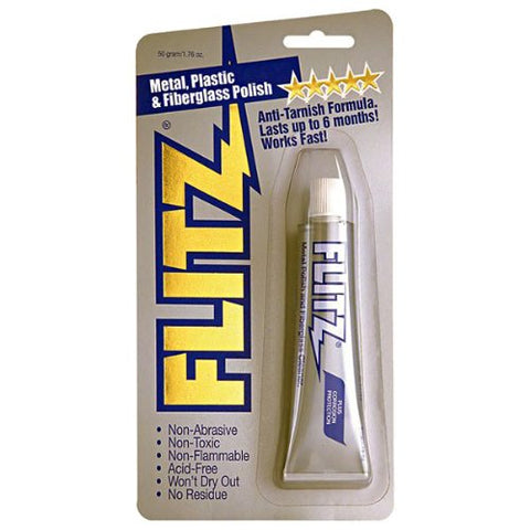 Flitz Polish Paste
