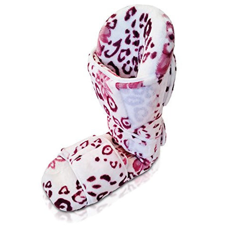 Plantar Fasciitis Soft Night Splint Extra-Comfort Medium
