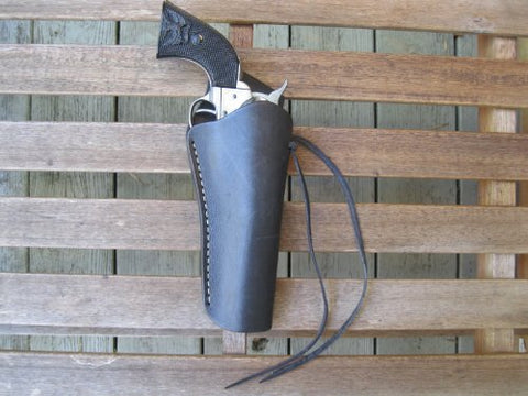 Cross Draw Holster Black