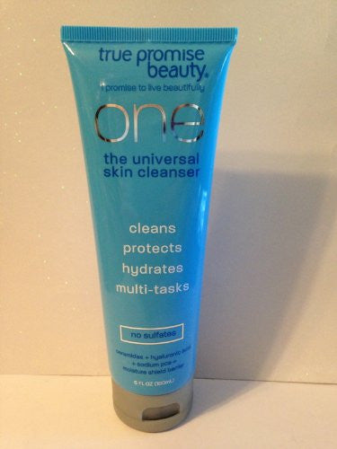 One The Universal Skin Cleanser 6 oz