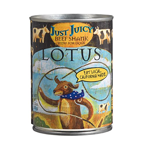 Lotus D Gf Juicy Bf Shnk 12.5oz, 12ct