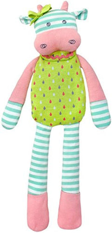 Belle Cow 18" Plush Toy