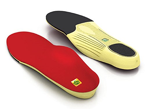 POLYSORB WALKER/RUNNER INSOLE MEDIUM