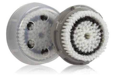 2-Pack of Facial Brush Heads Sensitive Skin