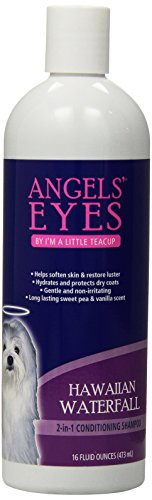 Angels'® Eyes Hawaiin Waterfall 2 in 1 Conditioning Shampoo 16 Oz