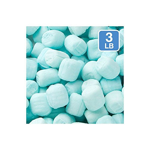 Blue Buttermint  3 lb