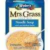 Mrs Grass Chicken Noodle Soup Mix, 5 oz