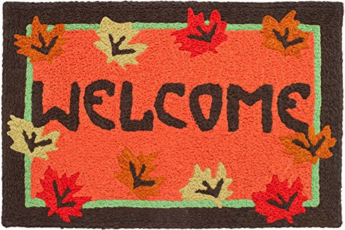 Autumn Welcome 21” x 33”