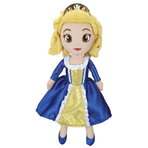 Sofia the First 10" Amber Doll