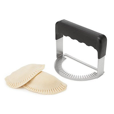 H.L. Unico Empanada Fork Pastry Sealer