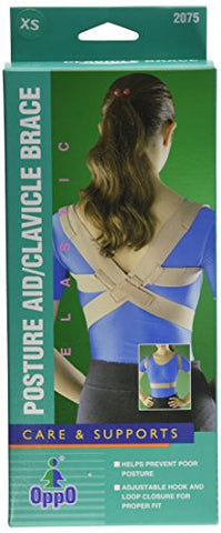 Posture Aid / Clavicle Brace - XSmall