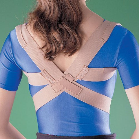 Posture Aid / Clavicle Brace - XL