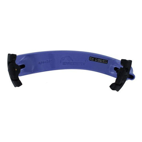 Everest Collapsible Spring Coll. 4/4-3/4 Purple