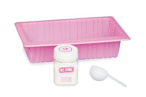 THE PET LOO PEE POD, 7 pack