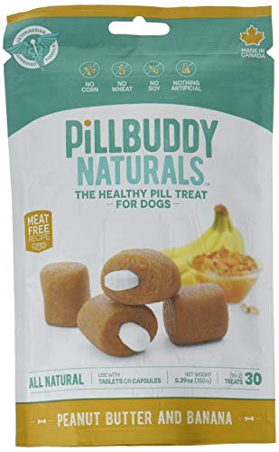 Cnn D Pill Bud Nat Ban Pb 150g