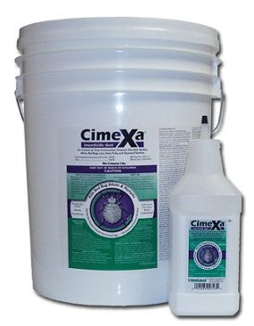 CimeXa Insecticide Dust - 4oz