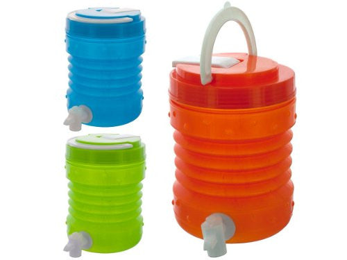 1.5 Liter Collapsible Drink Container