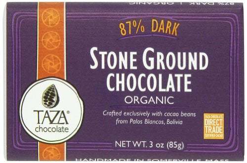 Stone Ground, Dominican Rep, 87%