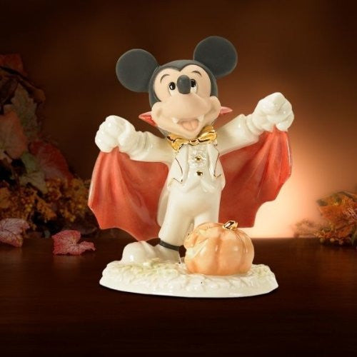 COUNT DRACULA MICKEY