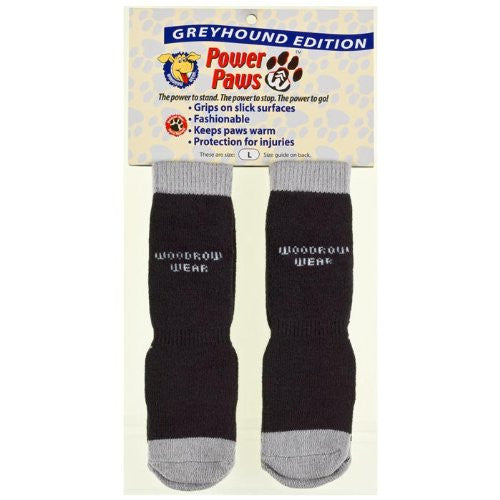 Power Paws Greyhound Adv. Greyhound Edition, S