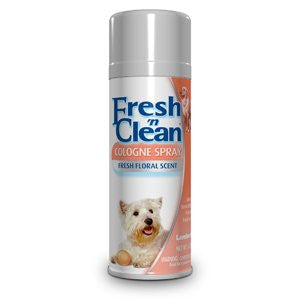 Fresh n Clean Cologne Original Floral, 12oz