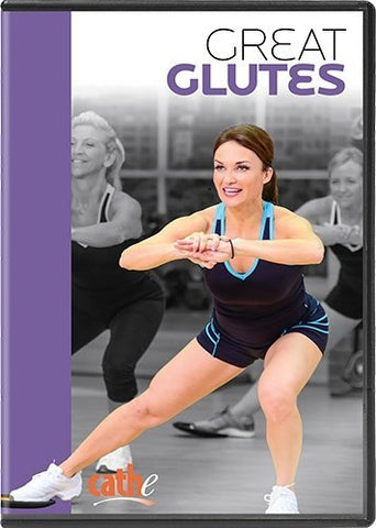 Great Glutes DVD (not in pricelist)