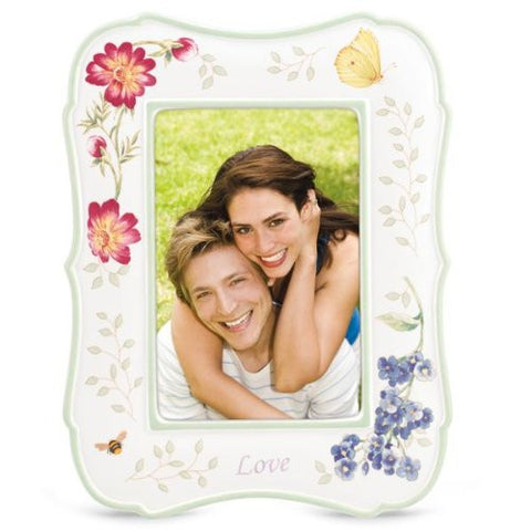 BUTTERFLY MDW ED CEL LOVE FR 4X6