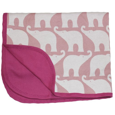 Legging, Blue Buck- 12-18M