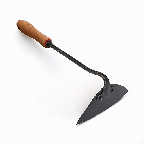 BAREBONES GDN-006 TRIANGLE HOE